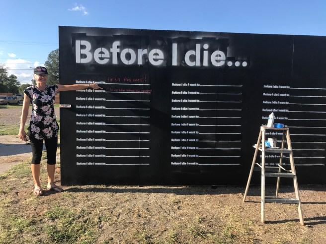 One of the 3 guys,not 